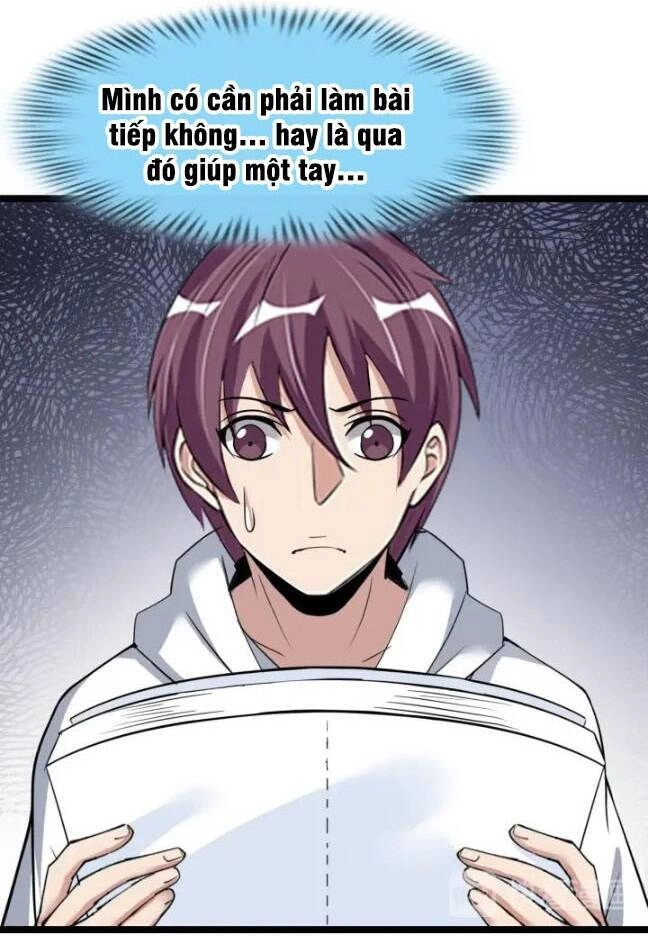 Đại Thiên Tài Bất Khả Chiến Bại Chính Là Ta Chapter 82 - 32