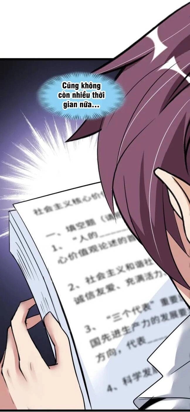 Đại Thiên Tài Bất Khả Chiến Bại Chính Là Ta Chapter 82 - 33