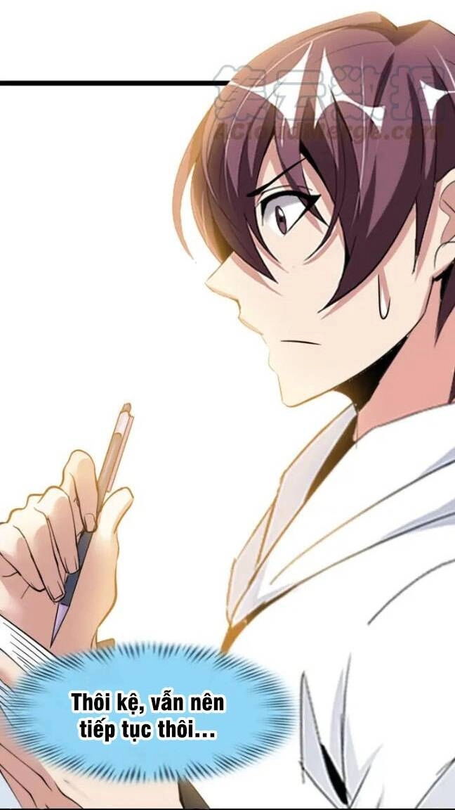 Đại Thiên Tài Bất Khả Chiến Bại Chính Là Ta Chapter 82 - 34