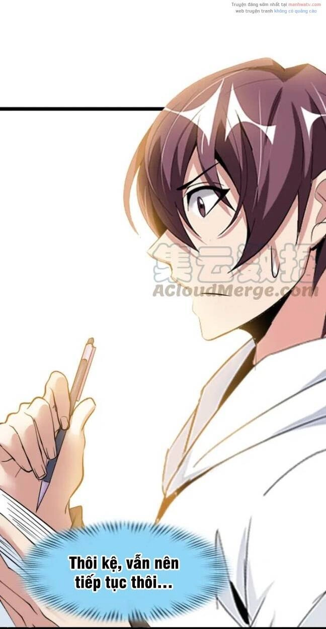 Đại Thiên Tài Bất Khả Chiến Bại Chính Là Ta Chapter 83 - 3