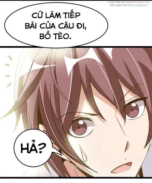 Đại Thiên Tài Bất Khả Chiến Bại Chính Là Ta Chapter 83 - 4