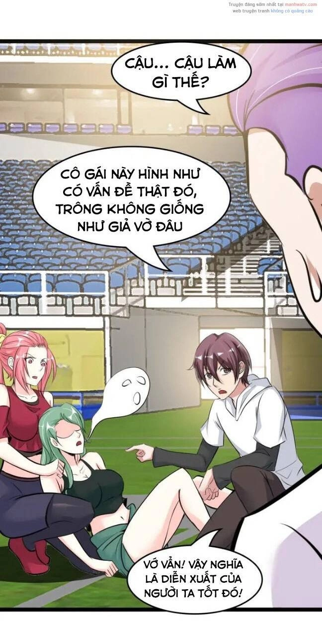 Đại Thiên Tài Bất Khả Chiến Bại Chính Là Ta Chapter 83 - 13