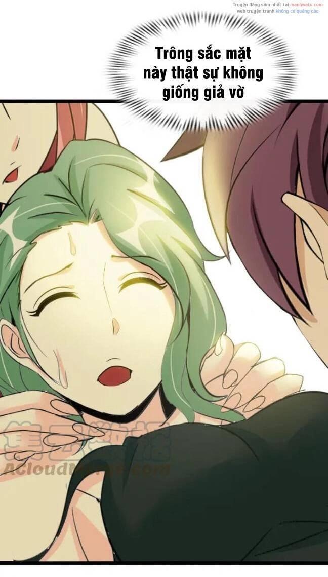 Đại Thiên Tài Bất Khả Chiến Bại Chính Là Ta Chapter 83 - 14