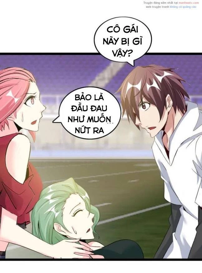 Đại Thiên Tài Bất Khả Chiến Bại Chính Là Ta Chapter 83 - 15