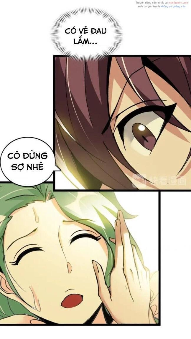 Đại Thiên Tài Bất Khả Chiến Bại Chính Là Ta Chapter 83 - 16