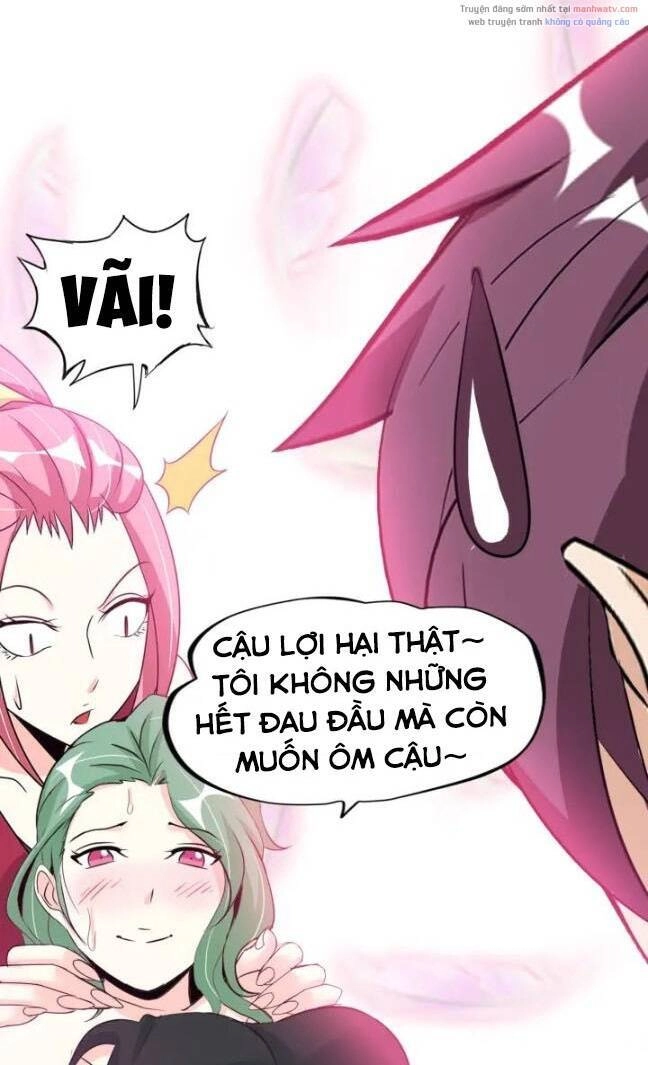 Đại Thiên Tài Bất Khả Chiến Bại Chính Là Ta Chapter 83 - 19