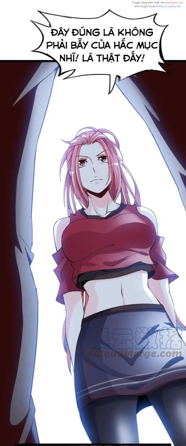 Đại Thiên Tài Bất Khả Chiến Bại Chính Là Ta Chapter 83 - 23