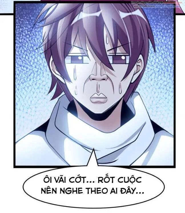 Đại Thiên Tài Bất Khả Chiến Bại Chính Là Ta Chapter 83 - 31