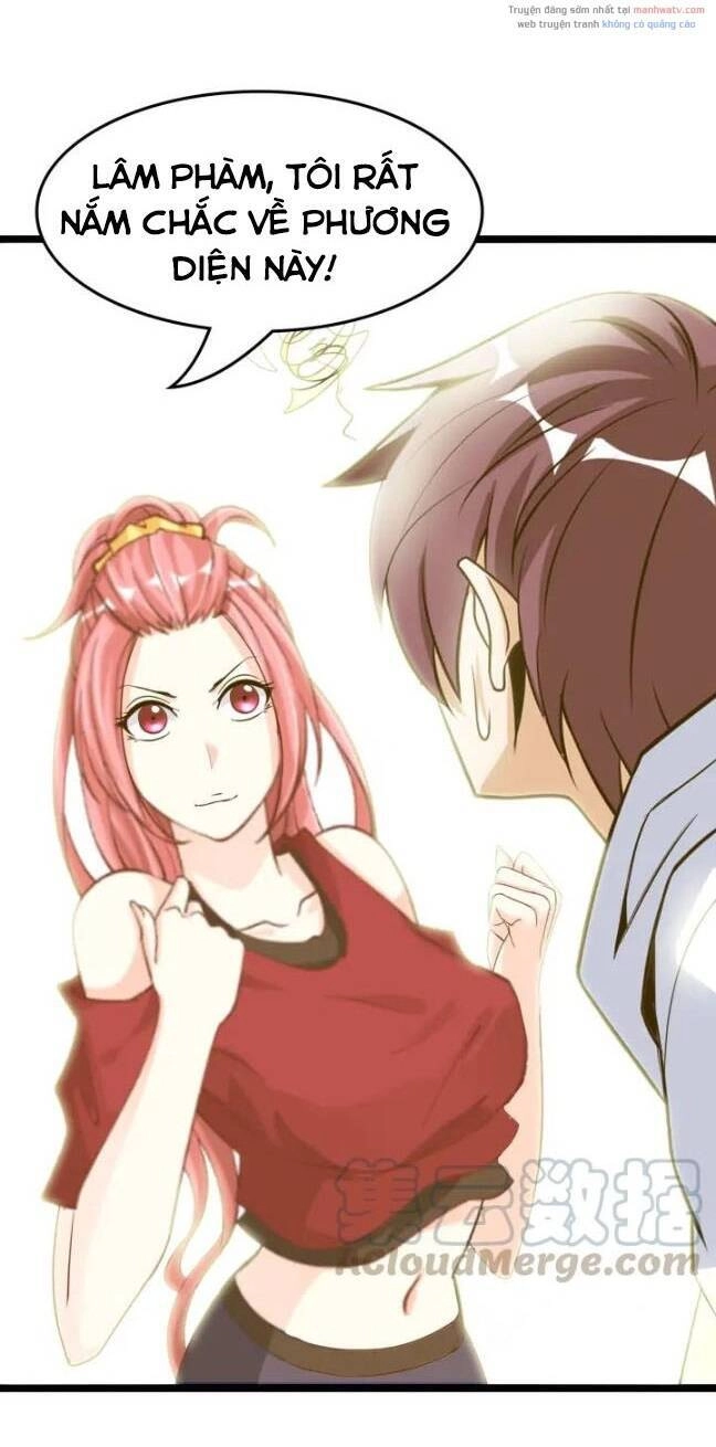 Đại Thiên Tài Bất Khả Chiến Bại Chính Là Ta Chapter 83 - 32