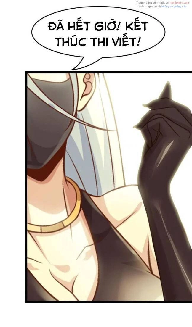 Đại Thiên Tài Bất Khả Chiến Bại Chính Là Ta Chapter 83 - 34