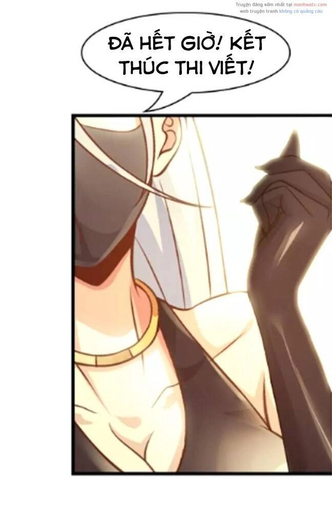 Đại Thiên Tài Bất Khả Chiến Bại Chính Là Ta Chapter 84 - 2