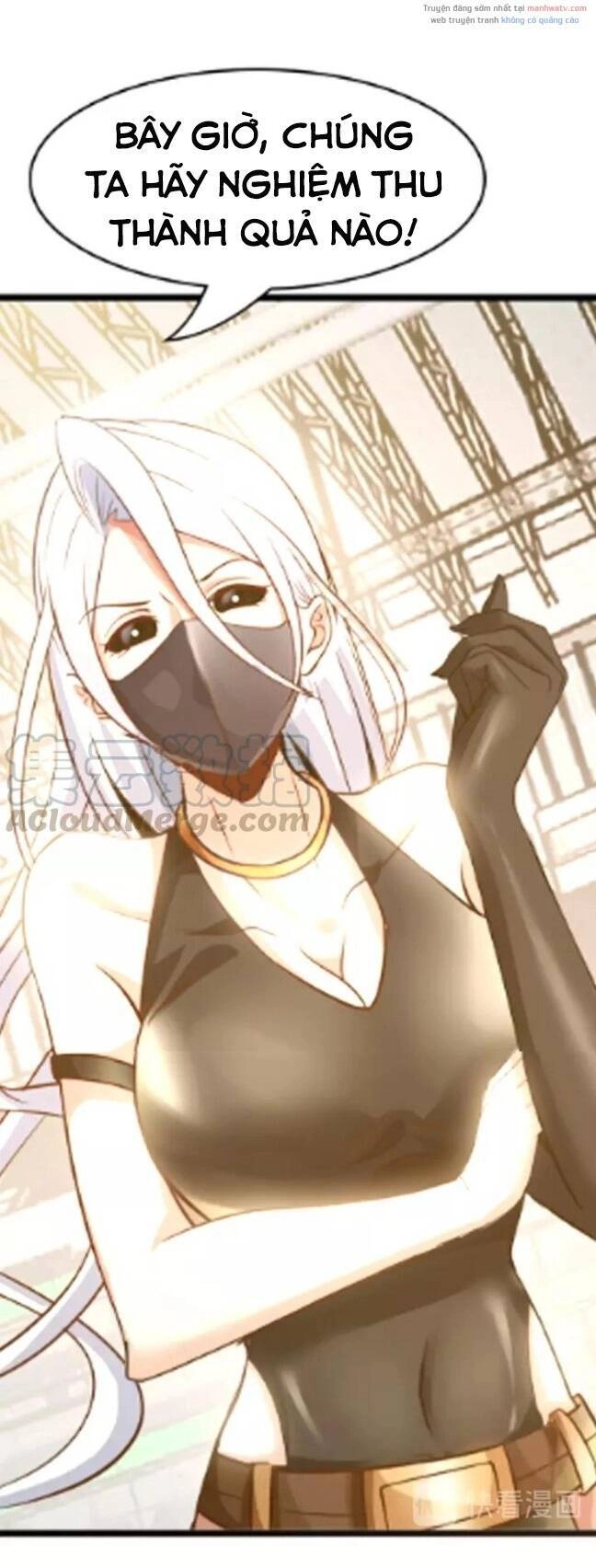 Đại Thiên Tài Bất Khả Chiến Bại Chính Là Ta Chapter 84 - 3