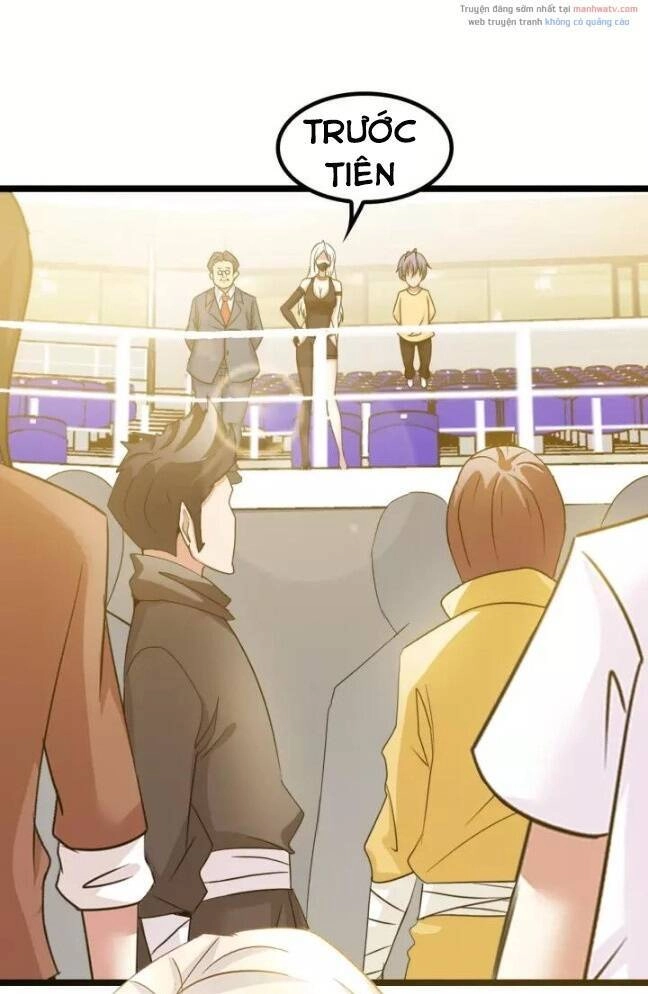 Đại Thiên Tài Bất Khả Chiến Bại Chính Là Ta Chapter 84 - 4