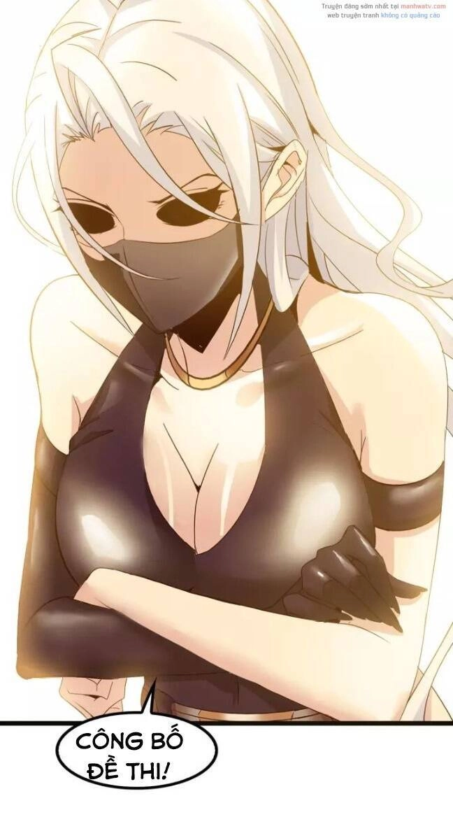 Đại Thiên Tài Bất Khả Chiến Bại Chính Là Ta Chapter 84 - 5