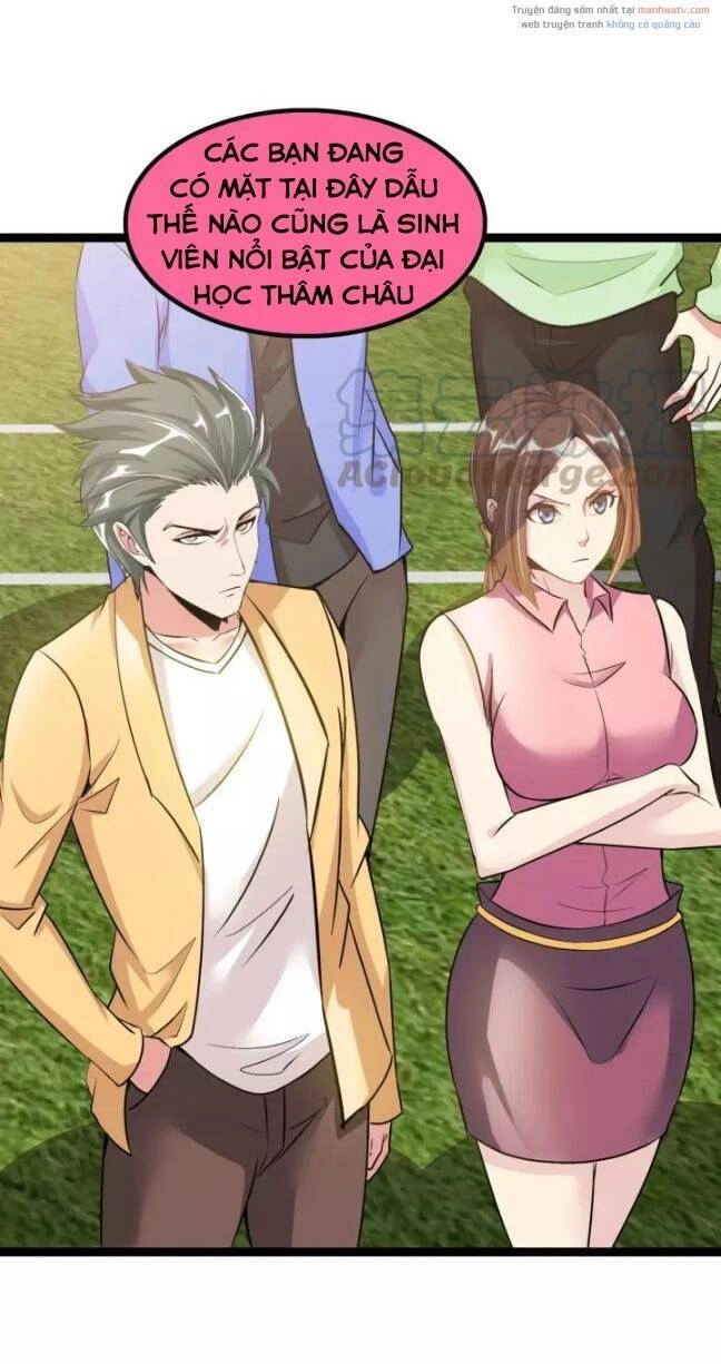 Đại Thiên Tài Bất Khả Chiến Bại Chính Là Ta Chapter 84 - 6