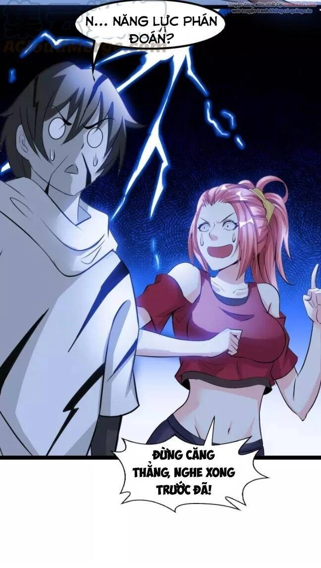 Đại Thiên Tài Bất Khả Chiến Bại Chính Là Ta Chapter 84 - 9