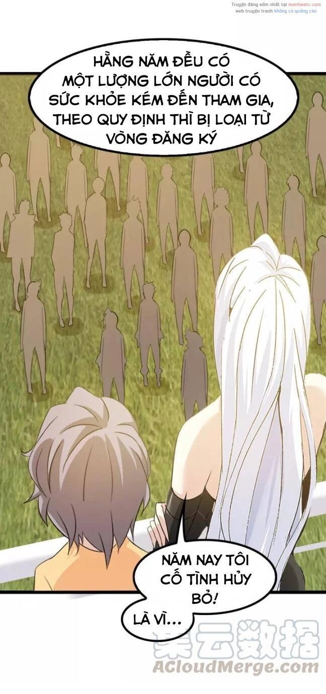 Đại Thiên Tài Bất Khả Chiến Bại Chính Là Ta Chapter 84 - 11