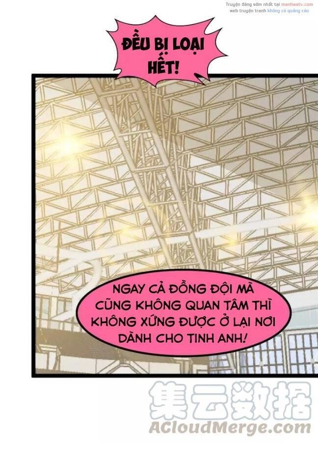 Đại Thiên Tài Bất Khả Chiến Bại Chính Là Ta Chapter 84 - 14