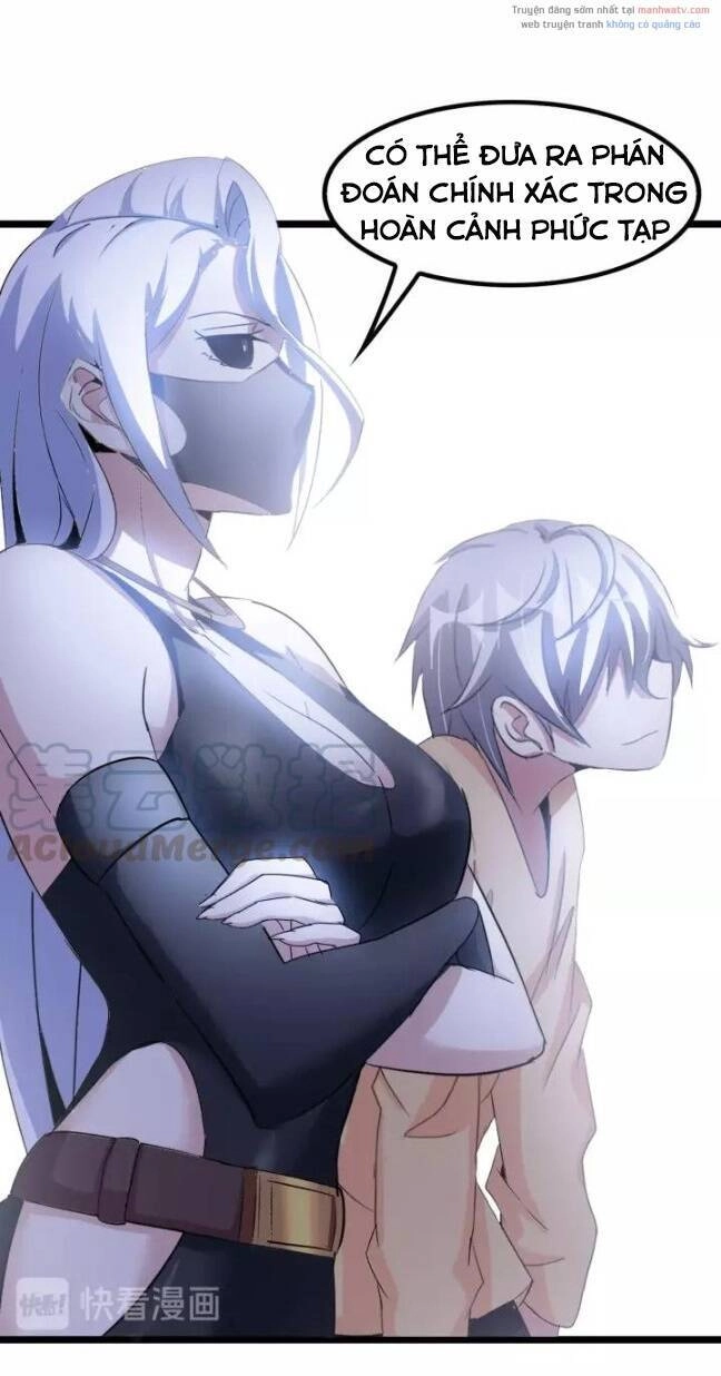 Đại Thiên Tài Bất Khả Chiến Bại Chính Là Ta Chapter 84 - 20