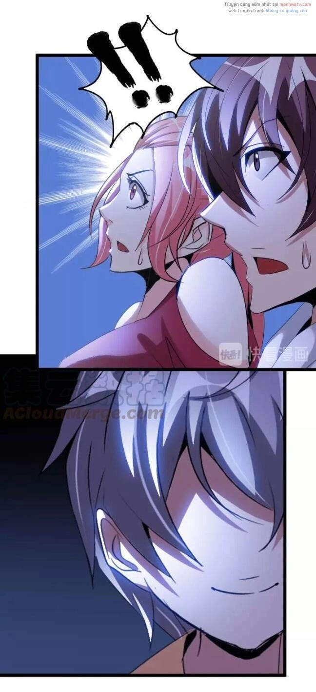 Đại Thiên Tài Bất Khả Chiến Bại Chính Là Ta Chapter 84 - 27