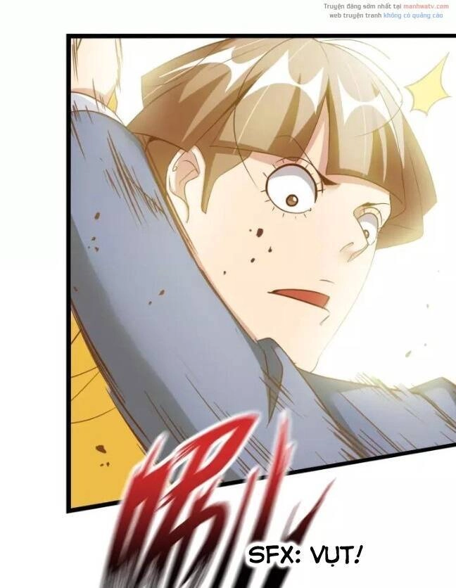 Đại Thiên Tài Bất Khả Chiến Bại Chính Là Ta Chapter 84 - 28