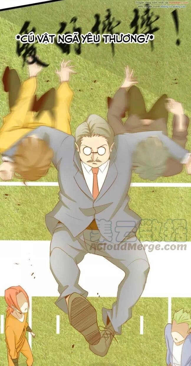 Đại Thiên Tài Bất Khả Chiến Bại Chính Là Ta Chapter 84 - 30