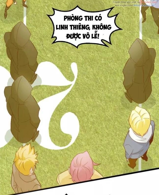 Đại Thiên Tài Bất Khả Chiến Bại Chính Là Ta Chapter 84 - 31