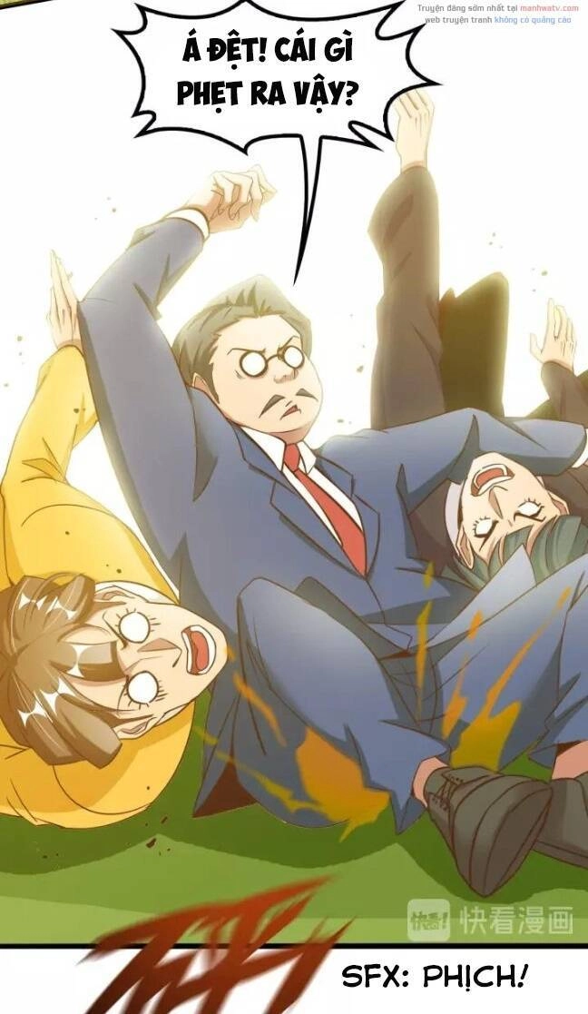 Đại Thiên Tài Bất Khả Chiến Bại Chính Là Ta Chapter 84 - 32