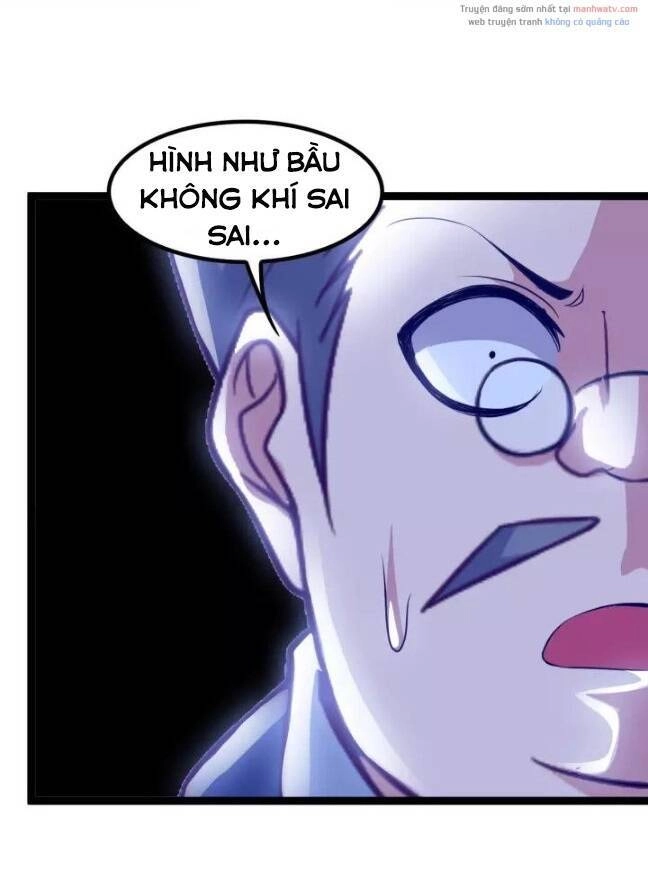 Đại Thiên Tài Bất Khả Chiến Bại Chính Là Ta Chapter 84 - 34