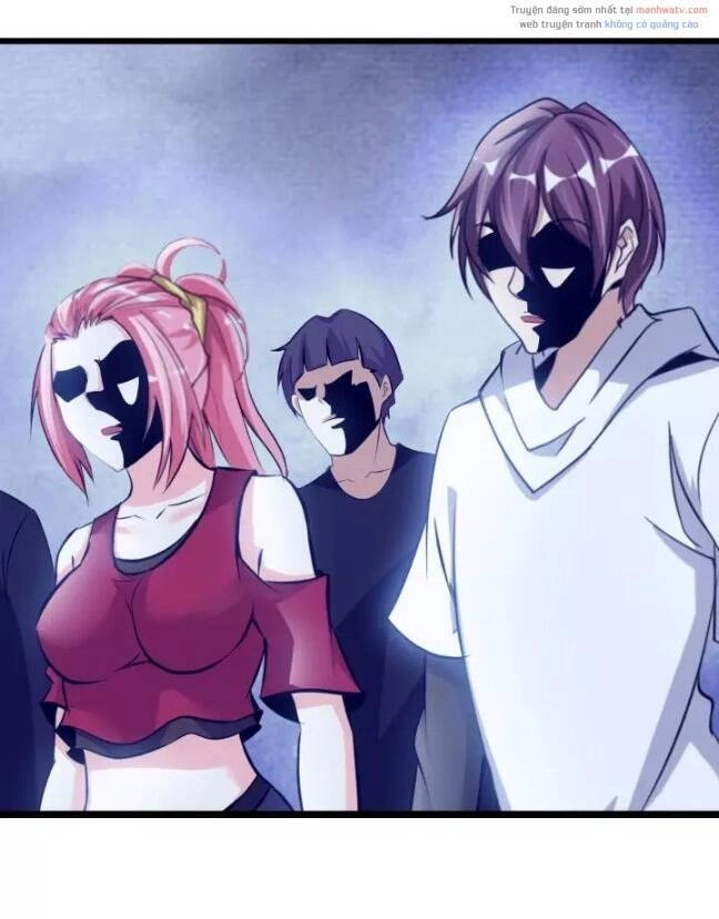 Đại Thiên Tài Bất Khả Chiến Bại Chính Là Ta Chapter 84 - 35