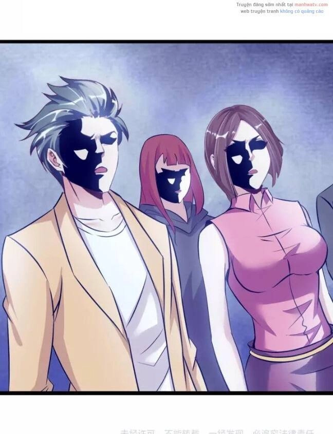 Đại Thiên Tài Bất Khả Chiến Bại Chính Là Ta Chapter 84 - 36