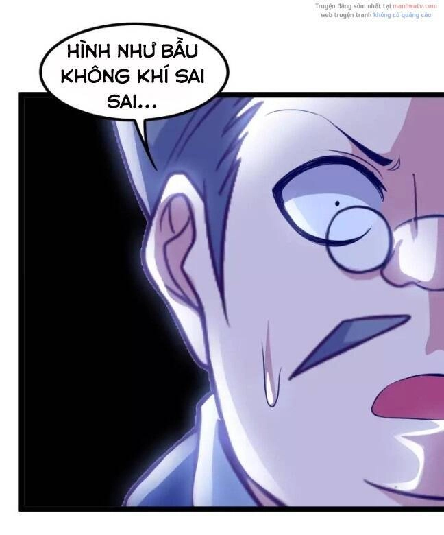 Đại Thiên Tài Bất Khả Chiến Bại Chính Là Ta Chapter 85 - 2