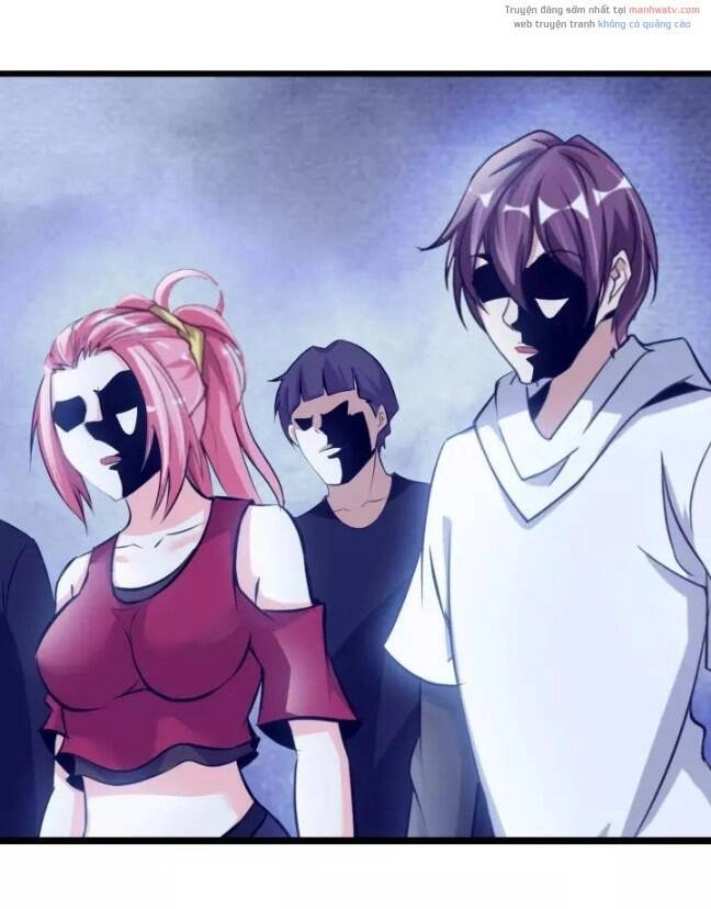 Đại Thiên Tài Bất Khả Chiến Bại Chính Là Ta Chapter 85 - 3