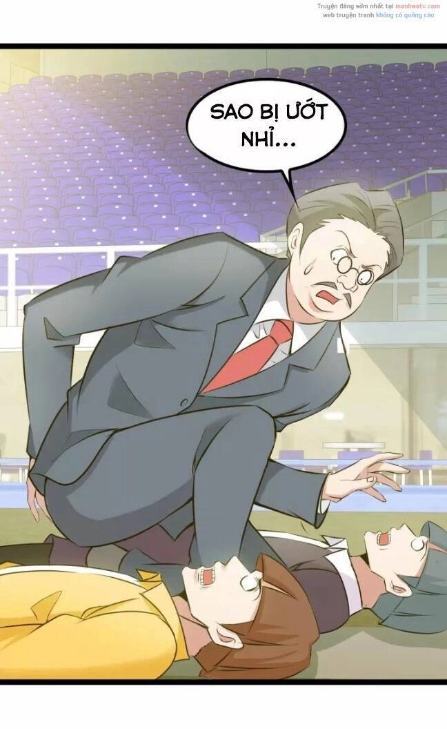 Đại Thiên Tài Bất Khả Chiến Bại Chính Là Ta Chapter 85 - 5