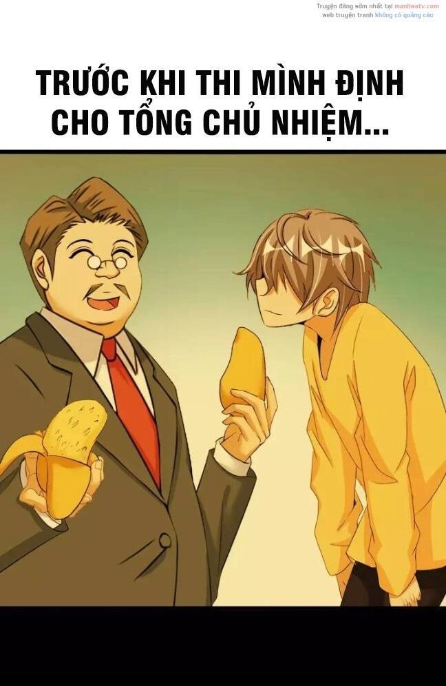 Đại Thiên Tài Bất Khả Chiến Bại Chính Là Ta Chapter 85 - 8