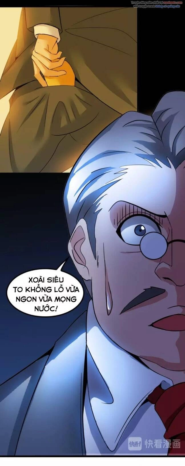 Đại Thiên Tài Bất Khả Chiến Bại Chính Là Ta Chapter 85 - 9