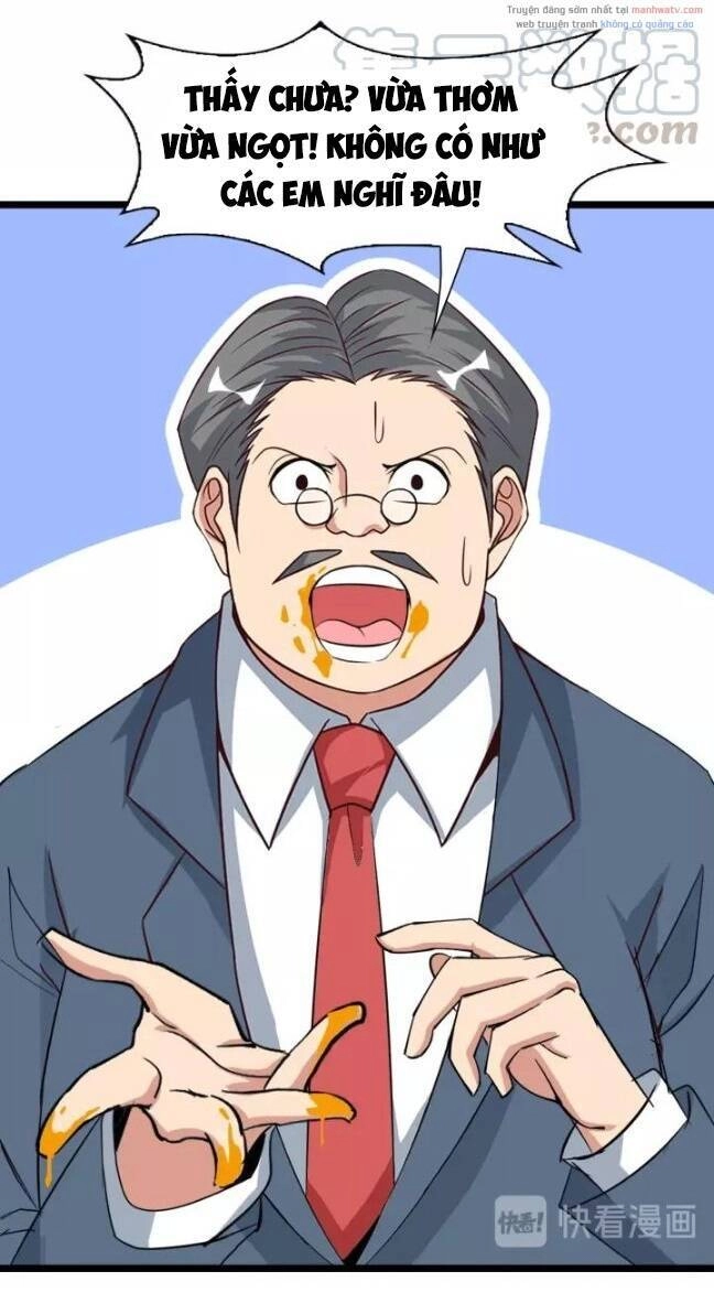 Đại Thiên Tài Bất Khả Chiến Bại Chính Là Ta Chapter 85 - 13