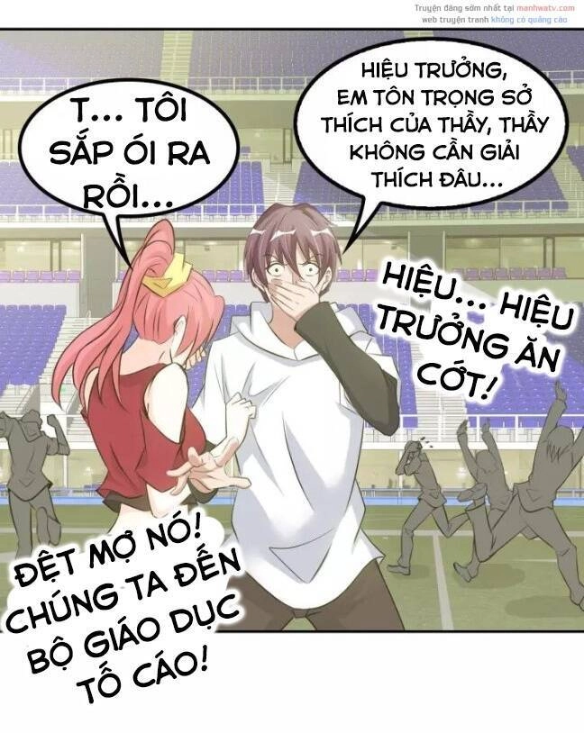 Đại Thiên Tài Bất Khả Chiến Bại Chính Là Ta Chapter 85 - 14