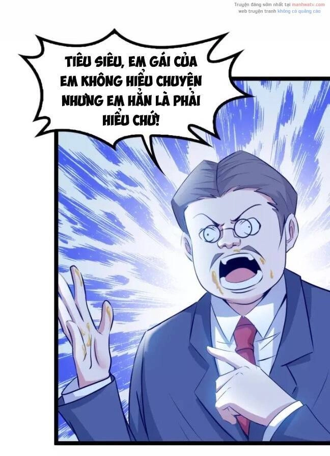 Đại Thiên Tài Bất Khả Chiến Bại Chính Là Ta Chapter 85 - 15