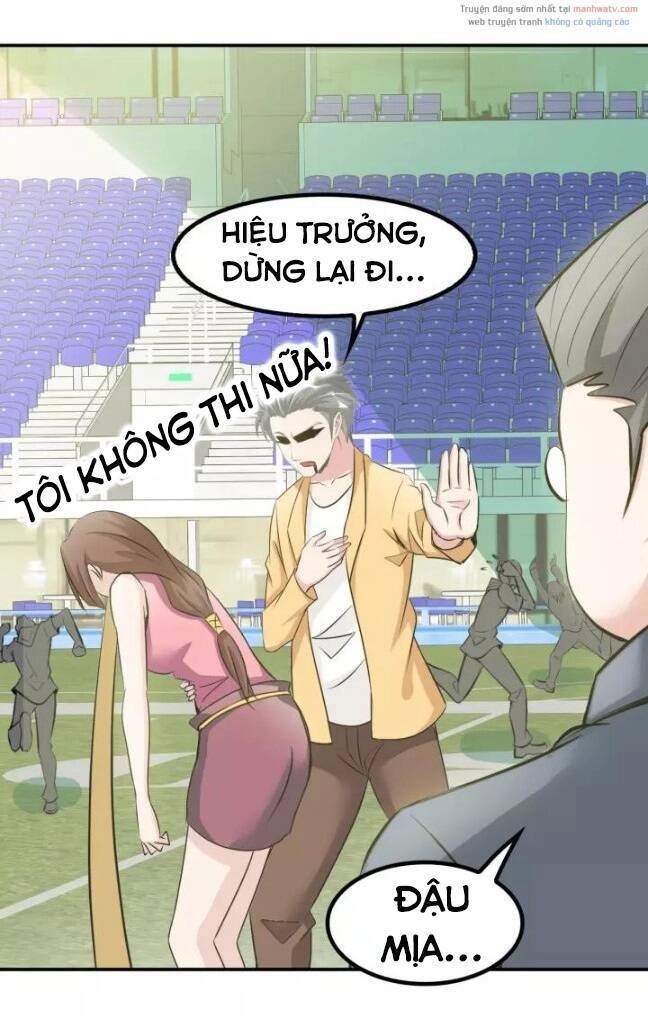 Đại Thiên Tài Bất Khả Chiến Bại Chính Là Ta Chapter 85 - 16