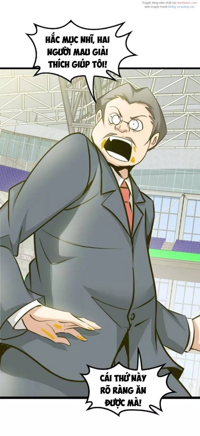 Đại Thiên Tài Bất Khả Chiến Bại Chính Là Ta Chapter 85 - 17