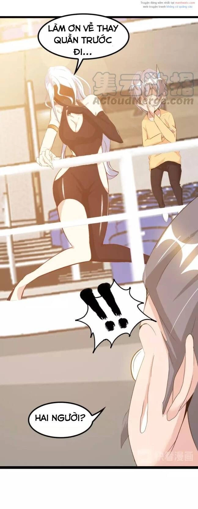 Đại Thiên Tài Bất Khả Chiến Bại Chính Là Ta Chapter 85 - 18