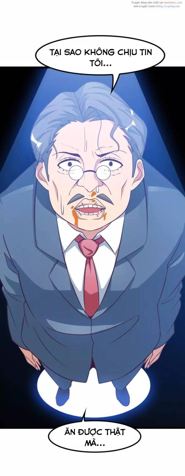 Đại Thiên Tài Bất Khả Chiến Bại Chính Là Ta Chapter 85 - 19