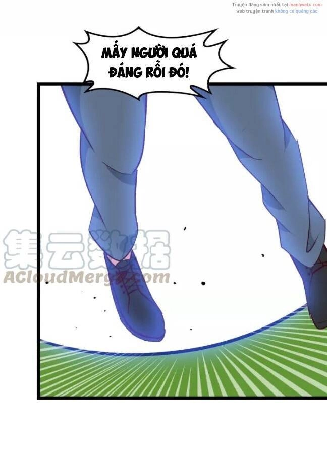 Đại Thiên Tài Bất Khả Chiến Bại Chính Là Ta Chapter 85 - 20