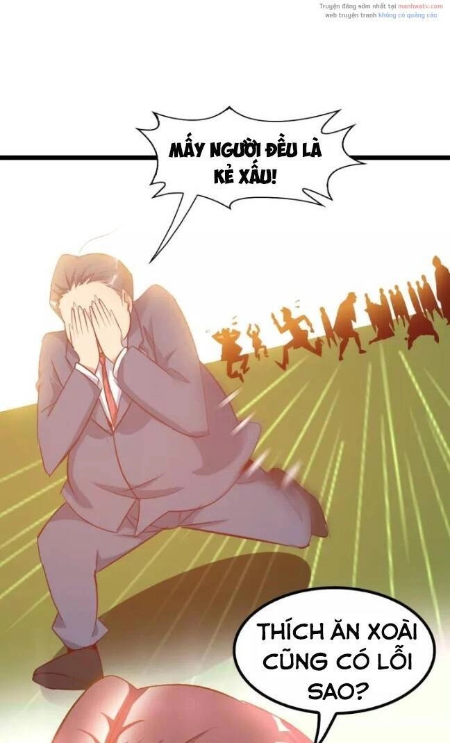 Đại Thiên Tài Bất Khả Chiến Bại Chính Là Ta Chapter 85 - 21