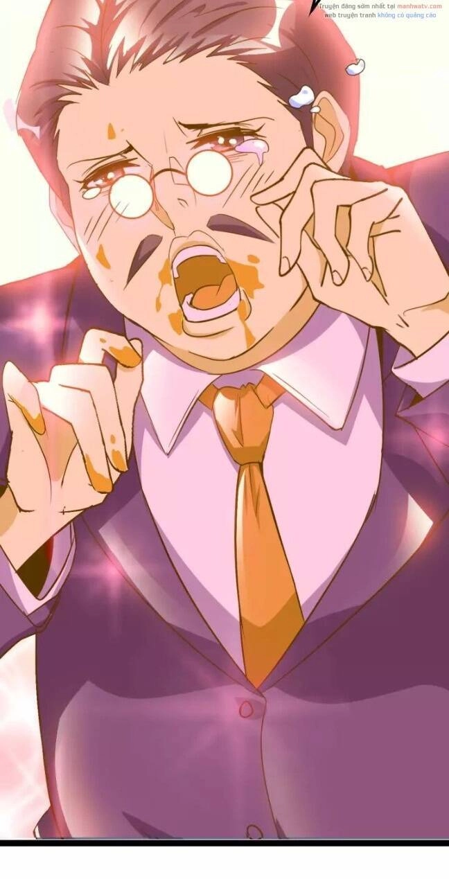 Đại Thiên Tài Bất Khả Chiến Bại Chính Là Ta Chapter 85 - 22