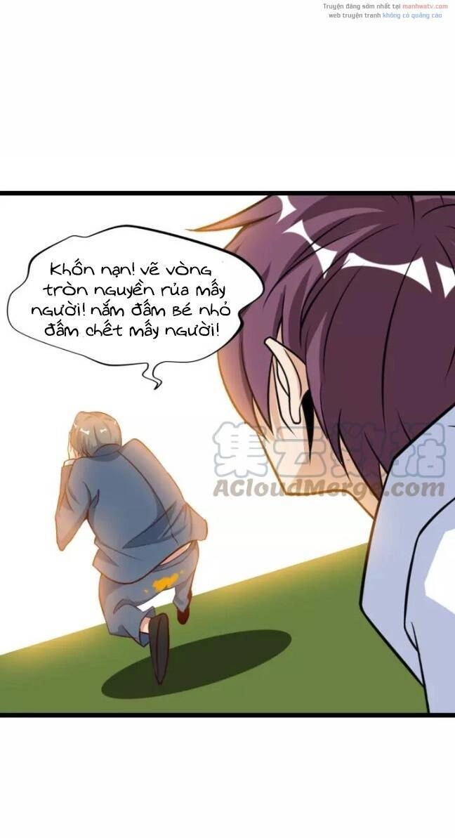 Đại Thiên Tài Bất Khả Chiến Bại Chính Là Ta Chapter 85 - 23