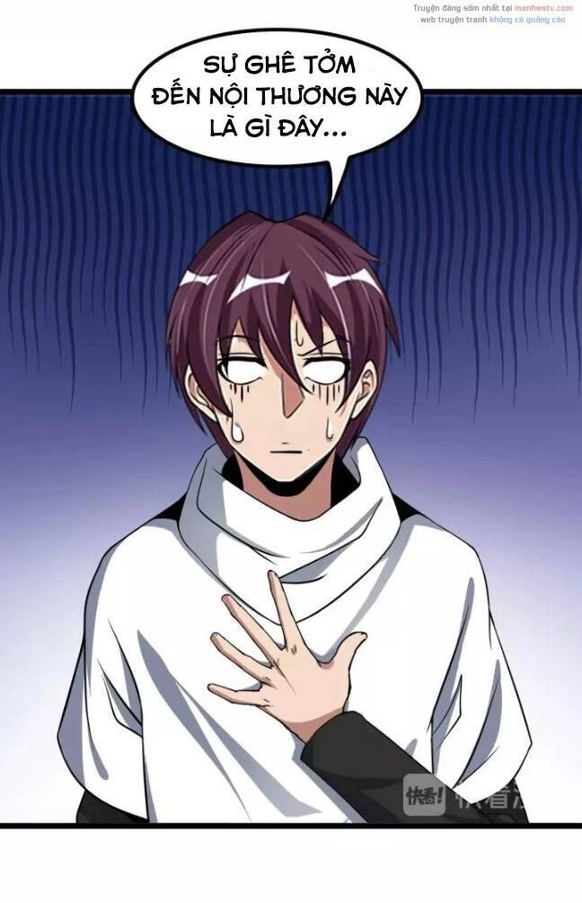 Đại Thiên Tài Bất Khả Chiến Bại Chính Là Ta Chapter 85 - 24