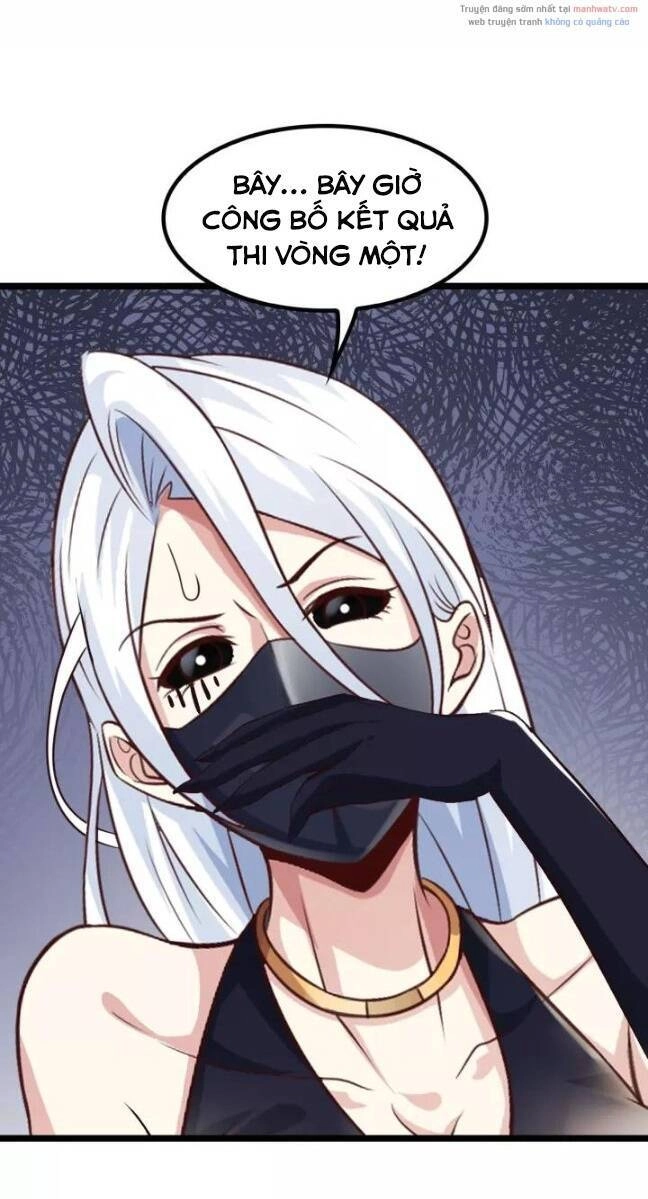 Đại Thiên Tài Bất Khả Chiến Bại Chính Là Ta Chapter 85 - 25