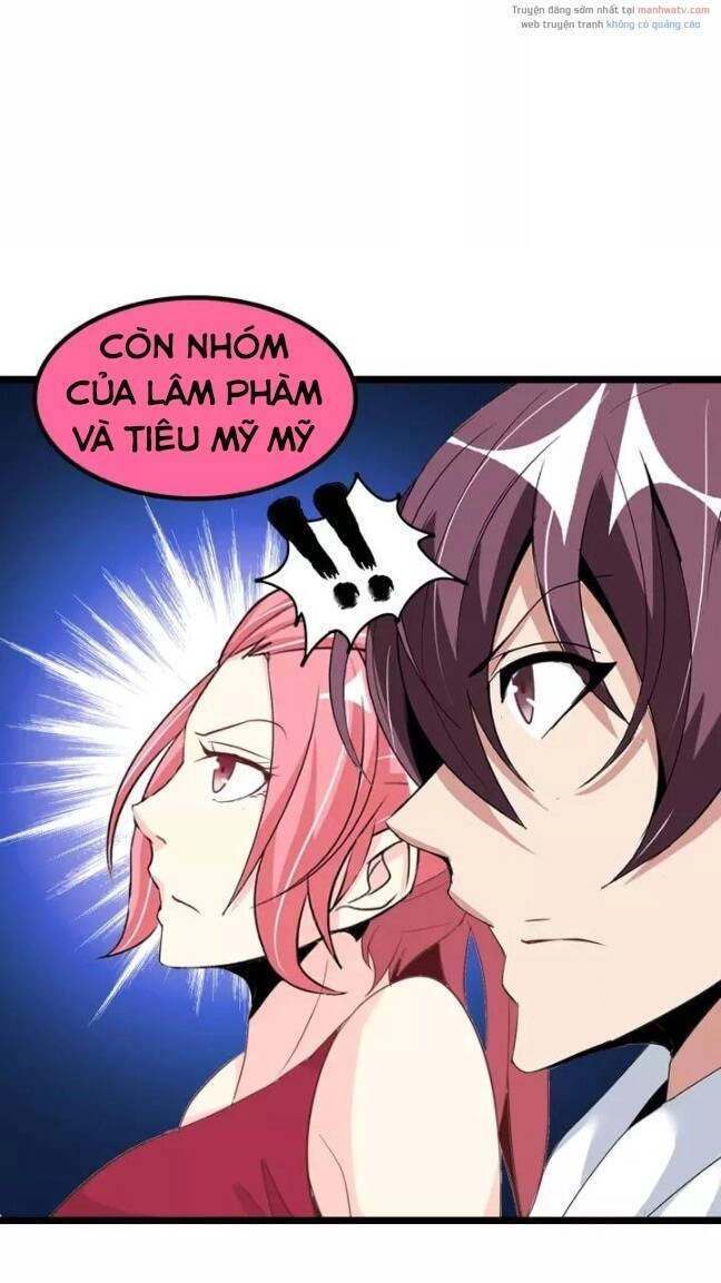 Đại Thiên Tài Bất Khả Chiến Bại Chính Là Ta Chapter 85 - 27